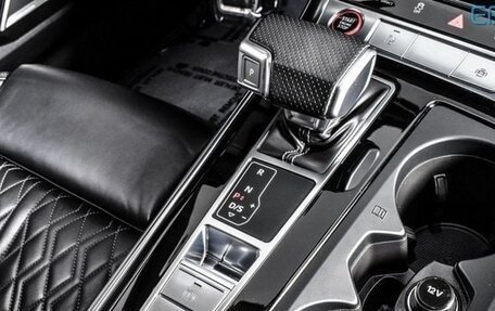 Audi A7, 2022 год, 8 088 692 рублей, 27 фотография