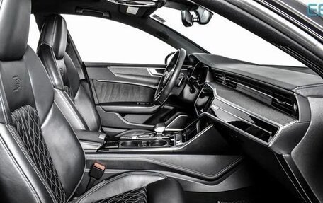 Audi A7, 2022 год, 8 088 692 рублей, 24 фотография