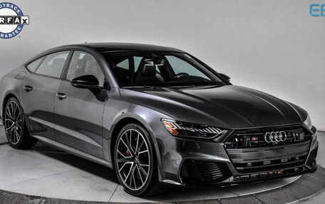 Audi A7, 2022 год, 8 088 692 рублей, 28 фотография