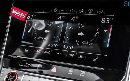 Audi A7, 2022 год, 8 088 692 рублей, 26 фотография