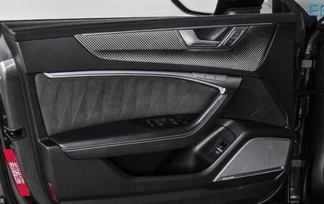 Audi A7, 2022 год, 8 088 692 рублей, 14 фотография