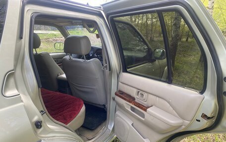 Infiniti QX4 I, 1998 год, 690 000 рублей, 8 фотография