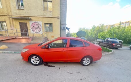 Haima M3, 2014 год, 425 000 рублей, 1 фотография