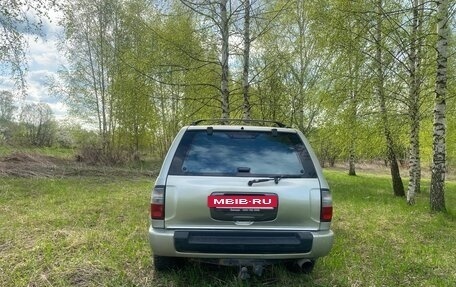 Infiniti QX4 I, 1998 год, 690 000 рублей, 4 фотография