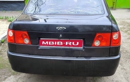 Chery Amulet (A15) I, 2006 год, 150 000 рублей, 1 фотография