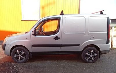 Fiat Doblo I, 2012 год, 595 000 рублей, 1 фотография