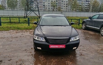 Hyundai Grandeur, 2008 год, 690 000 рублей, 1 фотография