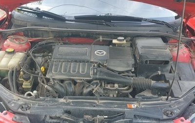 Mazda 3, 2006 год, 650 000 рублей, 1 фотография
