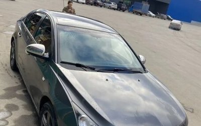 Chevrolet Cruze II, 2012 год, 700 000 рублей, 1 фотография