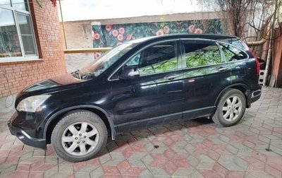 Honda CR-V III рестайлинг, 2007 год, 1 185 000 рублей, 1 фотография