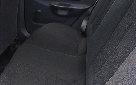Hyundai Accent II, 2007 год, 280 000 рублей, 1 фотография