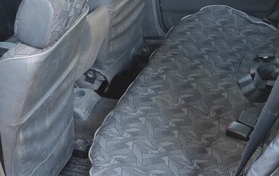 Daewoo Nexia I рестайлинг, 2007 год, 140 000 рублей, 1 фотография