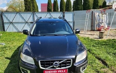 Volvo XC70 II рестайлинг, 2010 год, 800 000 рублей, 1 фотография