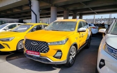 Chery Tiggo 7 Pro, 2023 год, 1 559 000 рублей, 1 фотография