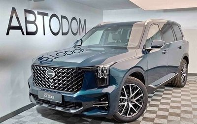 GAC GS8, 2024 год, 4 499 000 рублей, 1 фотография