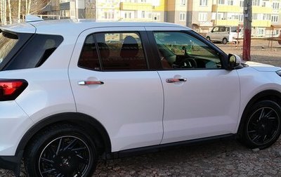 Toyota Raize I, 2020 год, 1 850 000 рублей, 1 фотография