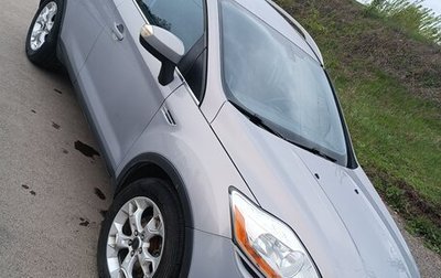 Ford Kuga III, 2012 год, 1 250 000 рублей, 1 фотография