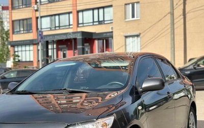 Toyota Corolla, 2006 год, 655 500 рублей, 1 фотография