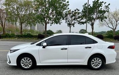 Toyota Corolla, 2022 год, 1 800 000 рублей, 1 фотография