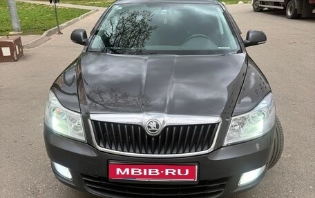 Skoda Octavia, 2009 год, 950 000 рублей, 1 фотография