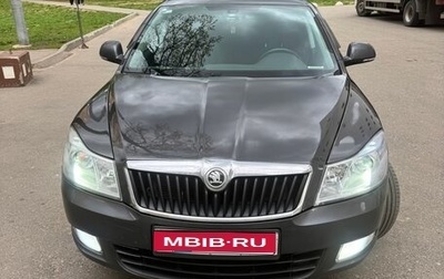 Skoda Octavia, 2009 год, 950 000 рублей, 1 фотография