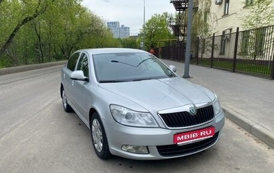Skoda Octavia, 2012 год, 880 000 рублей, 1 фотография