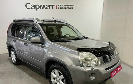 Nissan X-Trail, 2008 год, 1 150 000 рублей, 1 фотография