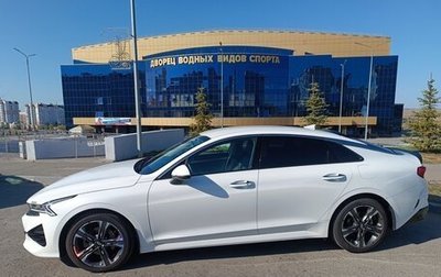 KIA K5, 2020 год, 3 230 000 рублей, 1 фотография