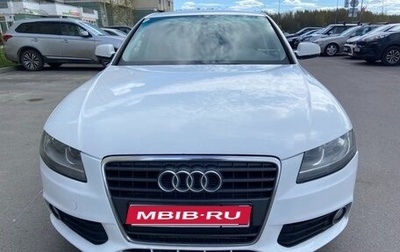 Audi A4, 2011 год, 1 200 000 рублей, 1 фотография