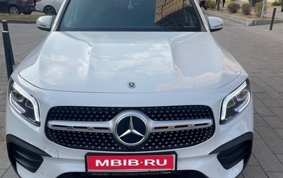 Mercedes-Benz GLB, 2021 год, 4 600 000 рублей, 1 фотография