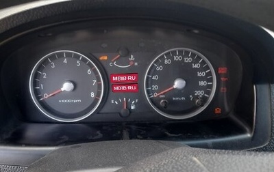 Hyundai Getz I рестайлинг, 2004 год, 340 000 рублей, 1 фотография
