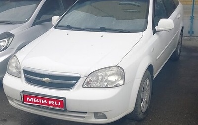 Chevrolet Lacetti, 2010 год, 600 000 рублей, 1 фотография