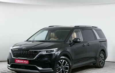KIA Carnival, 2021 год, 3 595 000 рублей, 1 фотография