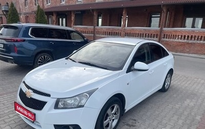 Chevrolet Cruze II, 2011 год, 700 000 рублей, 1 фотография