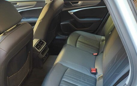 Audi A6, 2021 год, 3 750 000 рублей, 5 фотография
