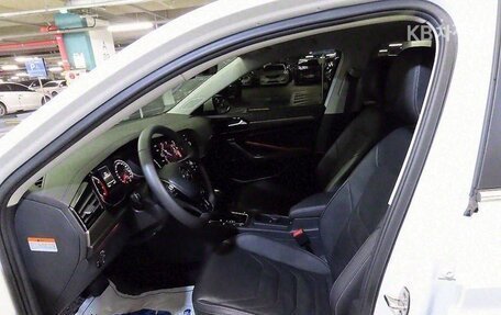 Volkswagen Jetta VII, 2021 год, 1 720 008 рублей, 6 фотография