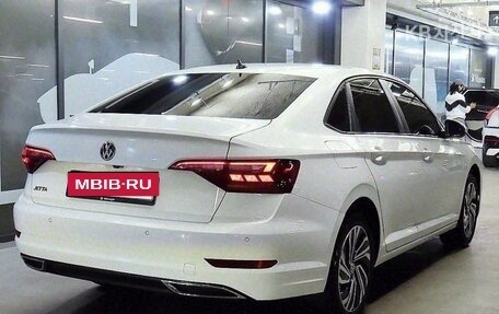 Volkswagen Jetta VII, 2021 год, 1 720 008 рублей, 4 фотография