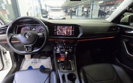 Volkswagen Jetta VII, 2021 год, 1 720 008 рублей, 9 фотография