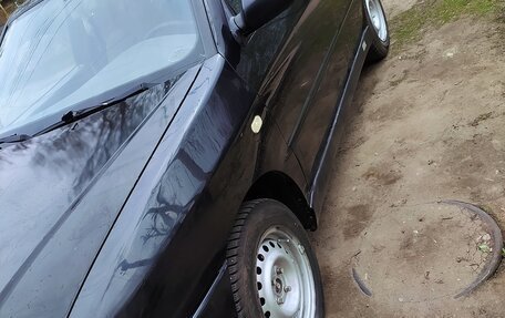 Chery Amulet (A15) I, 2006 год, 150 000 рублей, 6 фотография