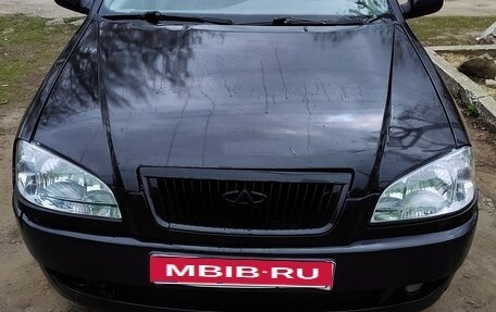 Chery Amulet (A15) I, 2006 год, 150 000 рублей, 2 фотография