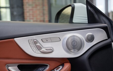 Mercedes-Benz C-Класс, 2018 год, 4 250 000 рублей, 7 фотография