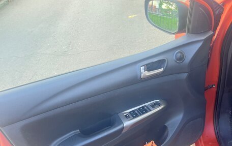 Haima M3, 2014 год, 425 000 рублей, 9 фотография