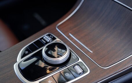 Mercedes-Benz C-Класс, 2018 год, 4 250 000 рублей, 15 фотография
