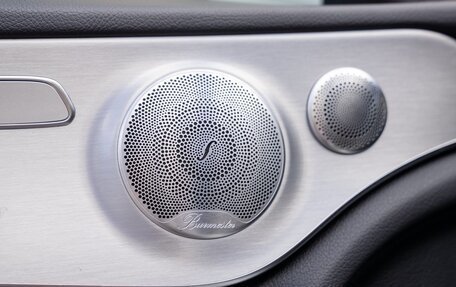 Mercedes-Benz C-Класс, 2018 год, 4 250 000 рублей, 14 фотография