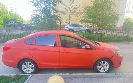Haima M3, 2014 год, 425 000 рублей, 6 фотография