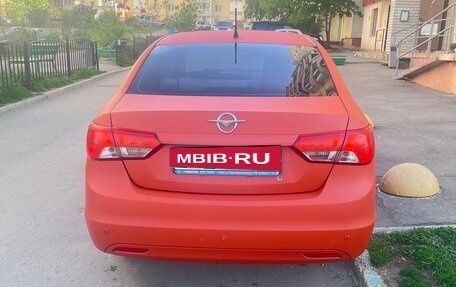 Haima M3, 2014 год, 425 000 рублей, 7 фотография