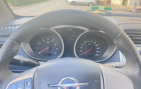 Haima M3, 2014 год, 425 000 рублей, 10 фотография