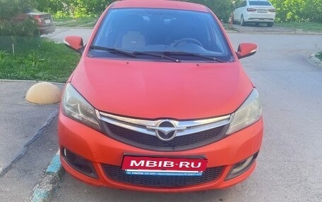 Haima M3, 2014 год, 425 000 рублей, 3 фотография