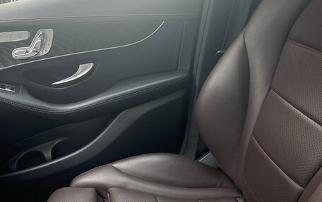 Mercedes-Benz GLC, 2019 год, 3 500 000 рублей, 4 фотография