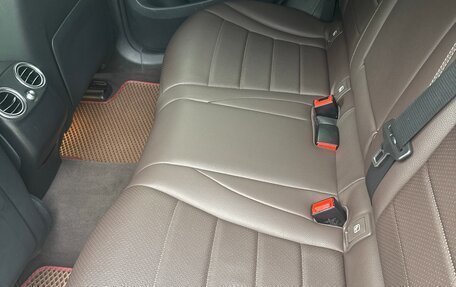 Mercedes-Benz GLC, 2019 год, 3 500 000 рублей, 7 фотография